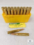 20 Rounds Remington .270 WIN 150 Grain Core-Lokt Soft Point Ammo