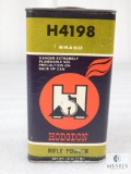 16 oz Hodgdon H4198 Rifle Powder (NO SHIPPING)