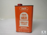 16 oz DuPont IMR 4831 Smokeless Powder (NO SHIPPING)