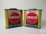 Approximately 10 oz Hercules Unique Rifle, Pistol, Shotgun Powder (NO SHIPPING)