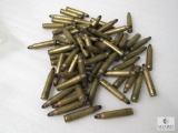 Approximately 65 Rounds .223 REM Blanks