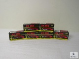 295 Rounds Aguila .22LR SSS Sniper SubSonice Ammo for Bolt Action Rifles 60 Grain