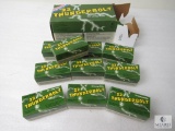500 Rounds Remington 22 Thunderbolt .22LR Hi-Speed Ammo