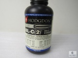 16 oz Hodgdon BL-C(2) Rifle Powder (NO SHIPPING)