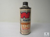 9 oz Winchester Ball Powder 296 Smokeless Powder (NO SHIPPING)