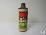 10 oz Winchester Ball Powder Smokeless Rifle Powder 785 (NO SHIPPING)