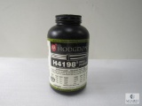 Hodgdon H4198 Rifle Powder (NO SHIPPING)