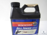 16 oz Winchester Ball Powder 748 Smokeless Powder (NO SHIPPING)
