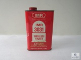16 oz DuPont IMR 3031 Smokeless Powder (NO SHIPPING)
