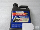16 oz Winchester Ball Powder 760 Rifle Powder (NO SHIPPING)
