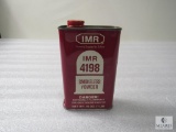16 oz DuPont IMR 4198 Smokeless Powder (NO SHIPPING)