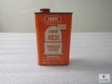 16 oz DuPont IMR 4831 Smokeless Powder (NO SHIPPING)