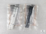 Lot of Two New Weaver Top Mount Bases for Thompson Center Encore and Omega