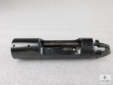 Remington XP 100 Bolt Action Pistol Blued Receiver