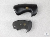 Lot of Two Pachmayr Grips Appears to Fit S&W K Frame Revolvers