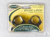 New Weaver Quad Lock 1