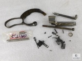 Savage 99E Lever Action Rifle Parts