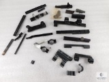 Large Lot of Assorted Scope Mount Bases