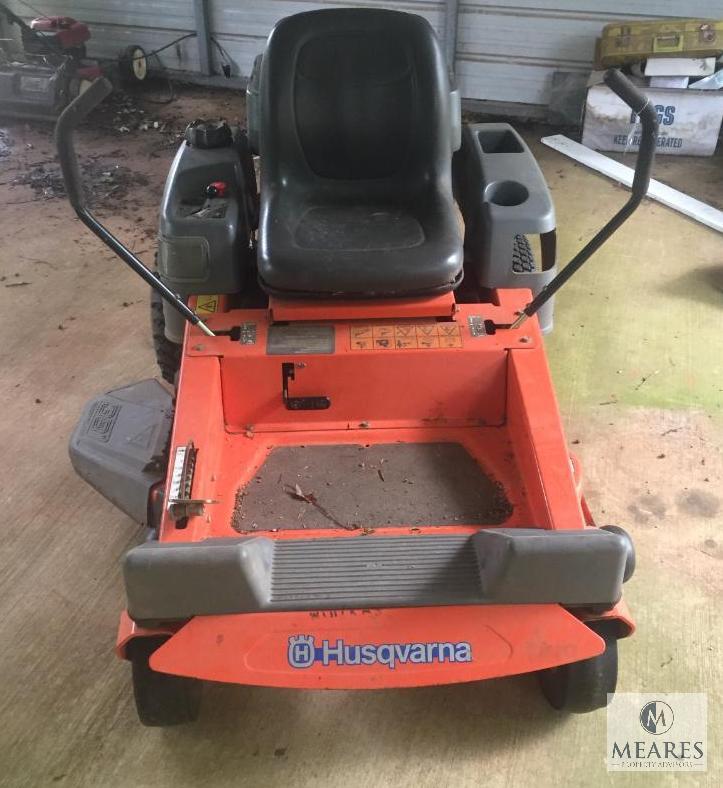 Husqvarna CZ3815 36
