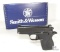 New Smith & Wesson CSX 9mm Luger Semi-Auto Pistol