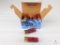 Federal 15 Shotshells 12 Gauge 2 3/4