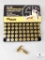 50 Rounds Sig Sauer 45 Auto 230 Grain FMJ