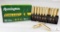 20 Rounds Remington 270 WIN 130 Grain Core-Lokt PSP