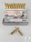 20 Rounds Winchester 243 WIN 95 Grain Extreme Point