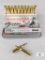 20 Rounds Winchester 243 WIN 95 Grain Extreme Point
