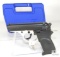 New Bersa Thunder 380 .380 ACP Semi-Auto Two-Tone Pistol