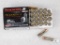 20 Rounds Winchester 45 Colt 225 Grain Bonded Jacketed Hollow Point