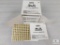 CCI No. 35 Primers 50 Cal Ammunition 500 Primers
