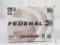 325 Rounds Federal 22LR 40 Grain
