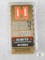 50 Rounds Hornady Critical Defense 22 WMR 45 Grain FTX