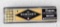 100 Rounds Herter's 22LR 40 Grain Plated Round Nose 1300 FPS