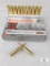 20 Rounds Winchester 6.5 Creedmoor 129 Grain Power-Point