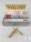 20 Rounds Winchester 6.5 Creedmoor 129 Grain Power-Point