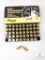 Sig Sauer 50 Rounds 40 S&W 180 Grain FMJ
