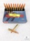 20 Rounds Hornady 300 Blackout 190 Grain SUB-X
