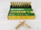 20 Rounds Remington 30-30 WIN 150 Grain Core-Lokt SP