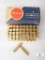 48 Rounds Peters 351 WIN SLR 180 Grain Soft Point