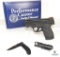 New Smith & Wesson M&P 9 Shield Plus 9mm Luger Semi-Auto Pistol w/ EDC Carry Kit