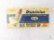 20 Rounds Dominion 351 Winchester Self Loading 180 Grain SP