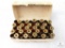 50 Western 351 Winchester S.L. Empty Unprimed Shells
