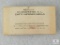 50 Western 351 Winchester S.L. Empty Unprimed Shells