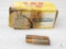 50 Winchester Brand 351 Winchester S.L. 180 Grain Soft Point