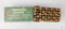 50 Rounds Remington 351 WIN S.L. 177 Grain M.C. Bullet