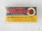 50 Rounds Western Brand 351 Winchester S.L.R. 180 Grain Metal Case