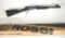 New Rossi RP22 Gallery .22LR Pump Action Rifle Davidson's Exclusive Don't Tread On Me