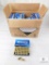 1000 Rounds Magtech 9mm Luger 95 Grain JSP